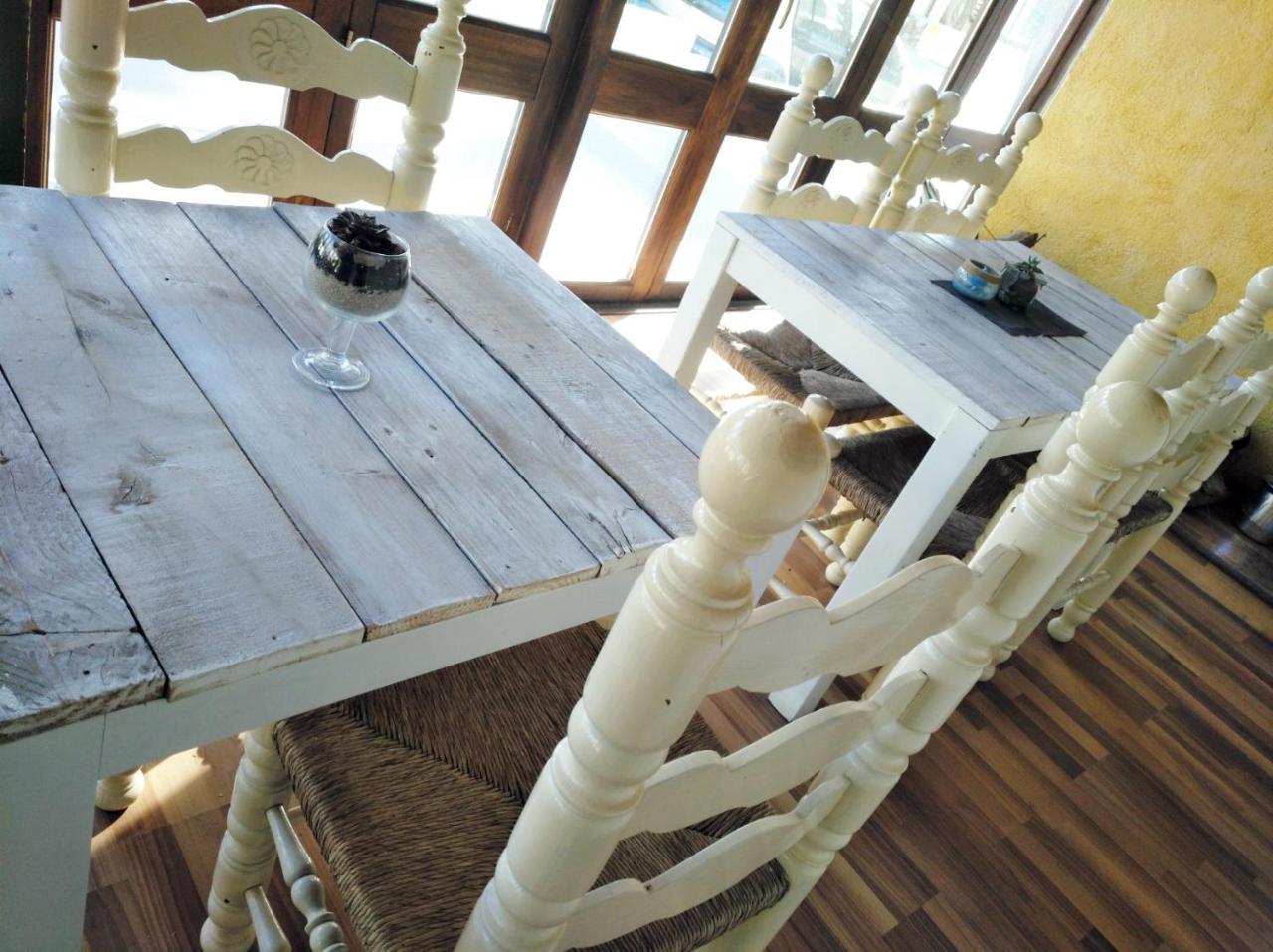 Zhimbad B&B By The Sea Кала Ратхада Екстериор снимка
