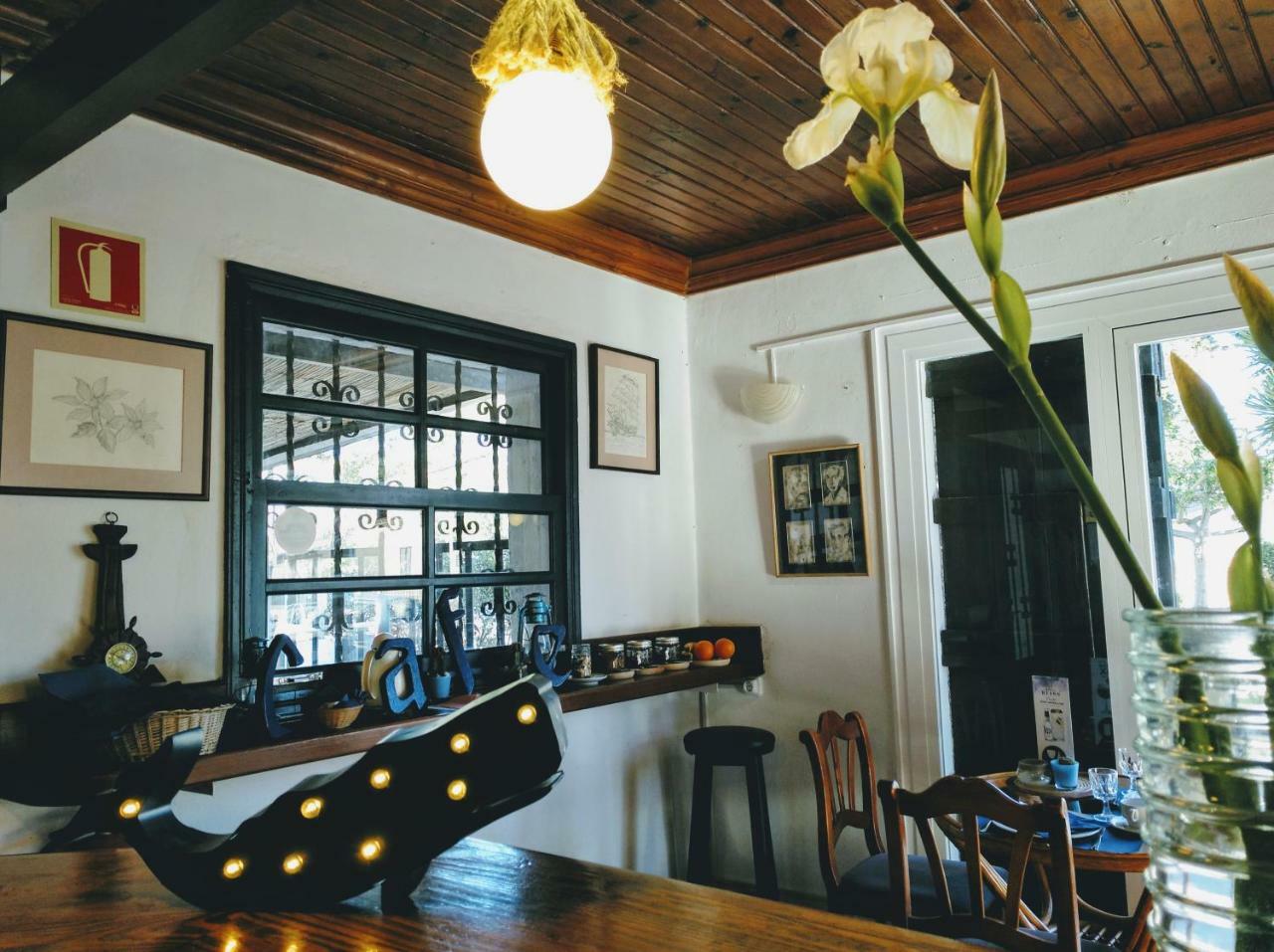 Zhimbad B&B By The Sea Кала Ратхада Екстериор снимка