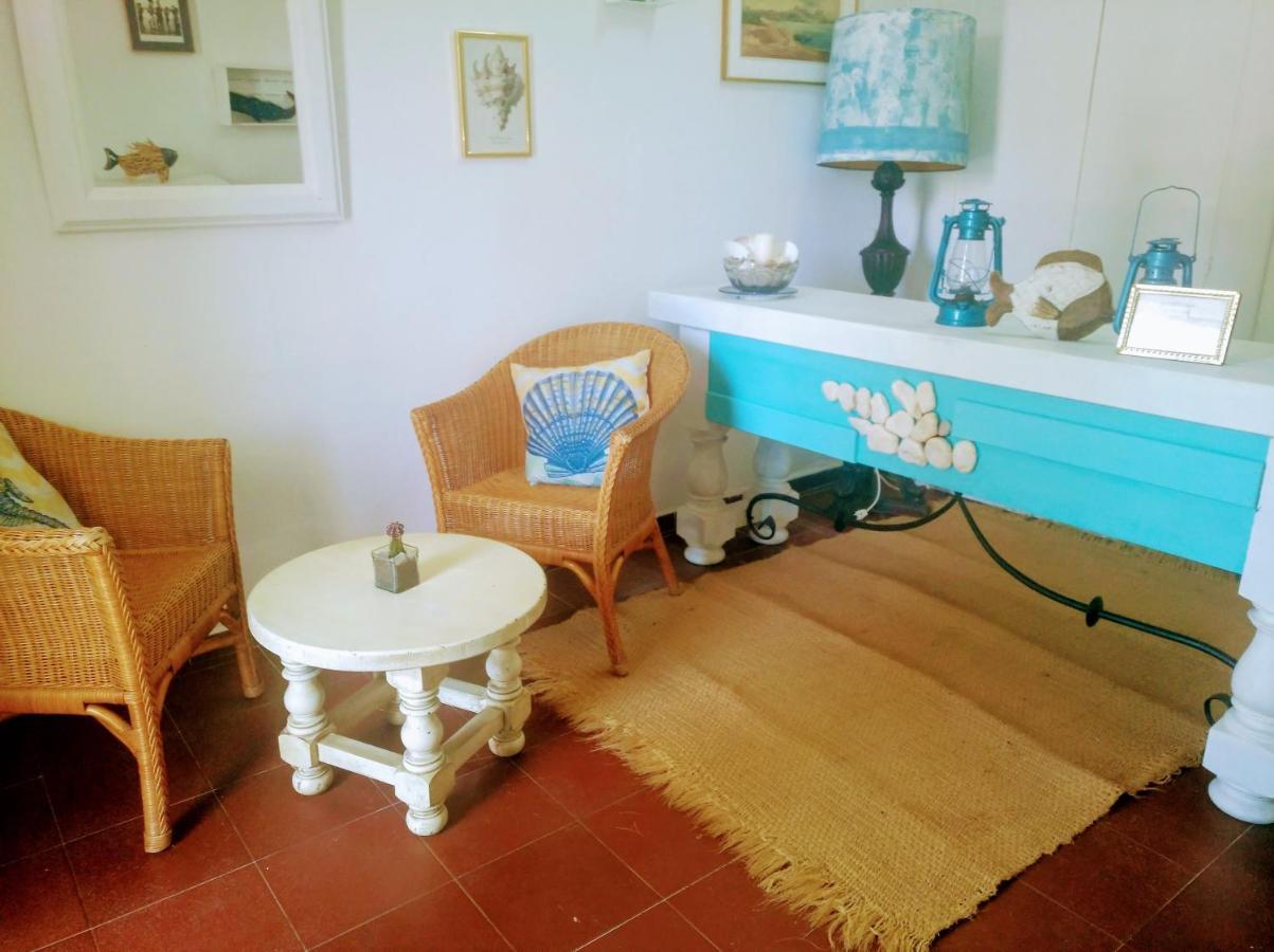Zhimbad B&B By The Sea Кала Ратхада Екстериор снимка